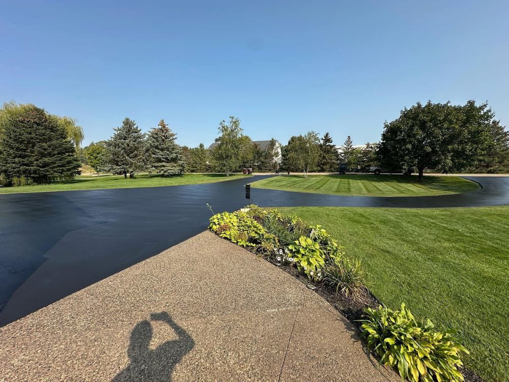 All Photos for McDonald Asphalt Coatings in Morristown, NJ
