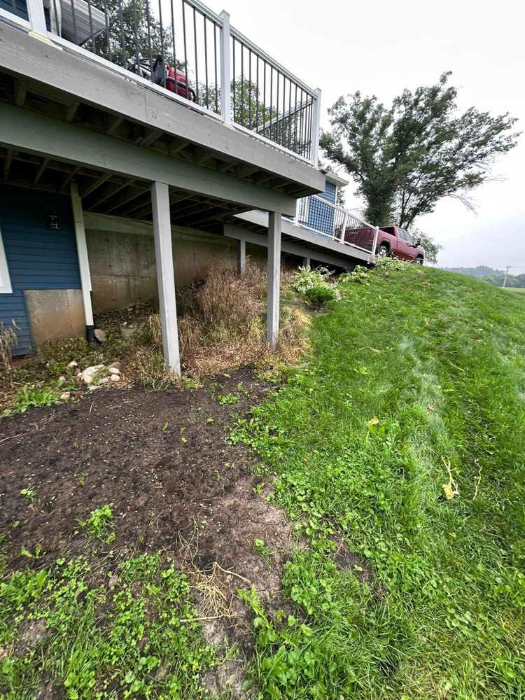 All Photos for 608 Earthworks in Marshall, WI