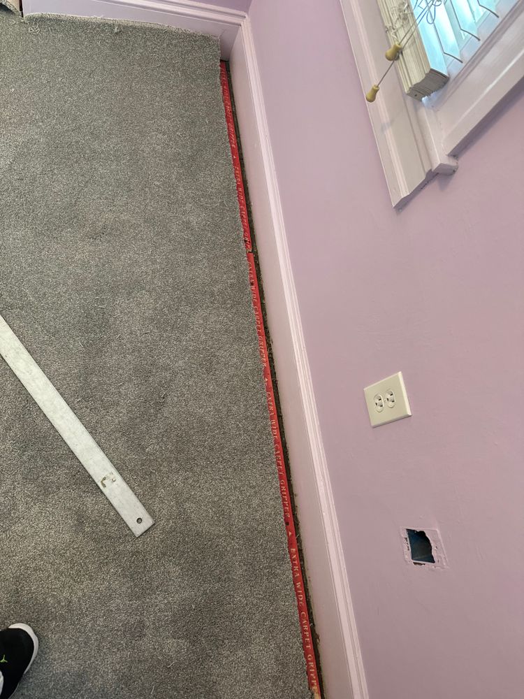 All Photos for Finnegan Flooring in Elkton, MD