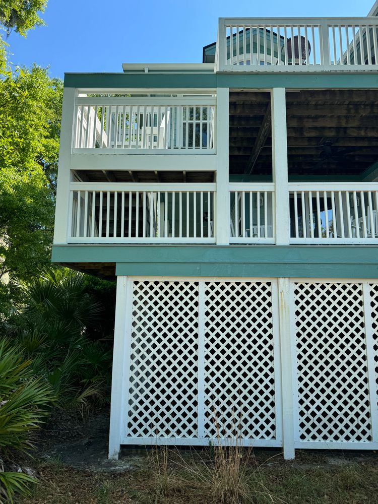 All Photos for Patriot Soft Wash LLC in Beaufort, SC