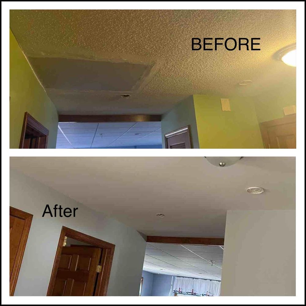 All Photos for Suter & Sons Painting in Amherst, Western Massachusetts