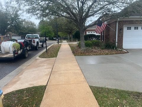 All Photos for All-Star Lawn Care & Soft Washing in Mobile, AL