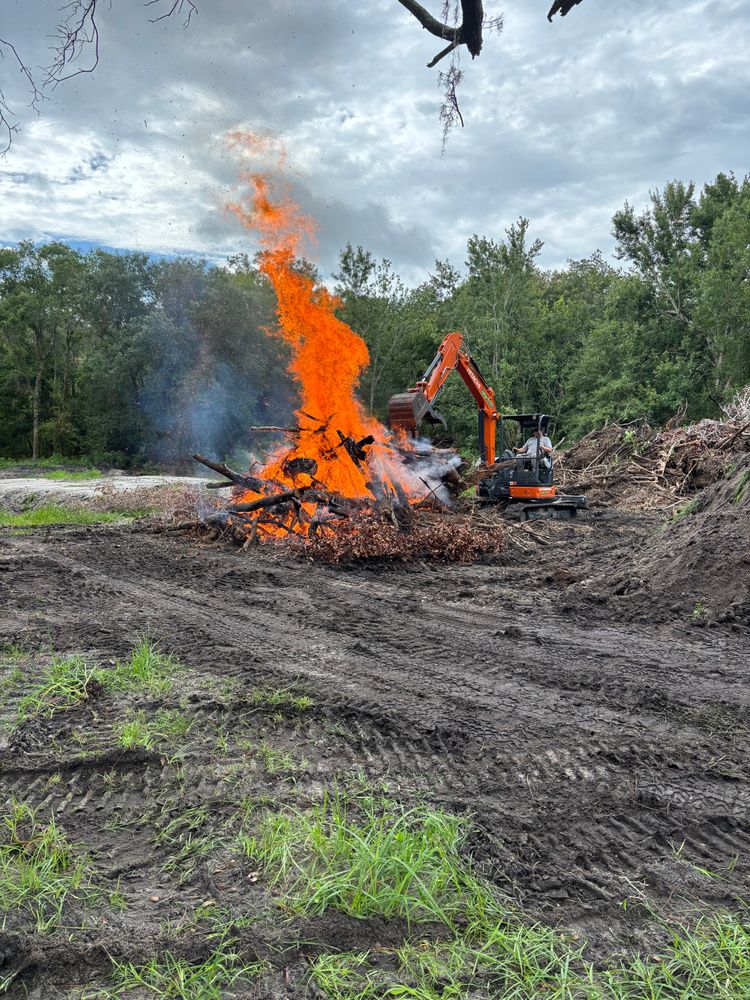 All Photos for Parker Land Services in Lakeland, FL