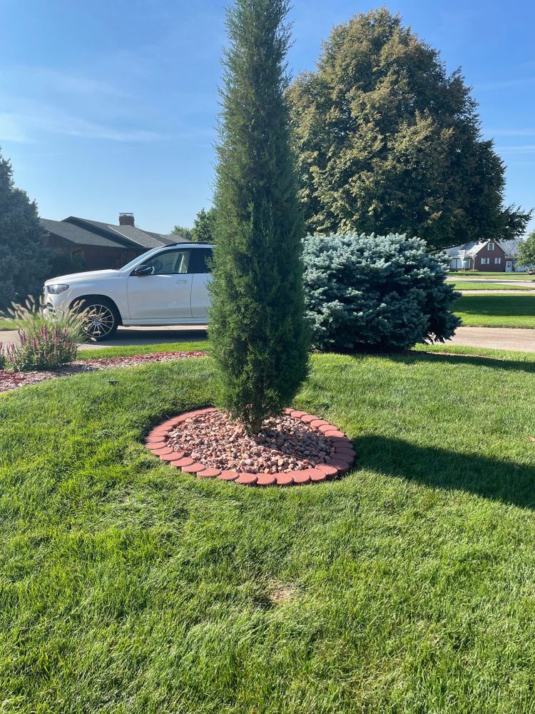 All Photos for Jacks Lawn & Landscape LLC  in Hastings, NE