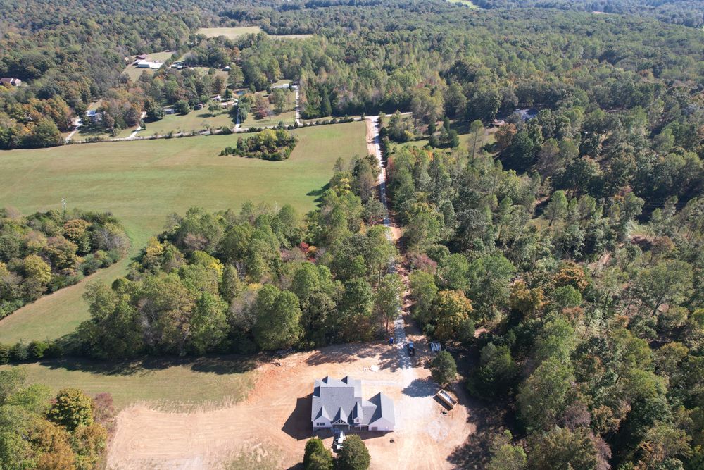 All Photos for PLW Construction in Dickson, TN