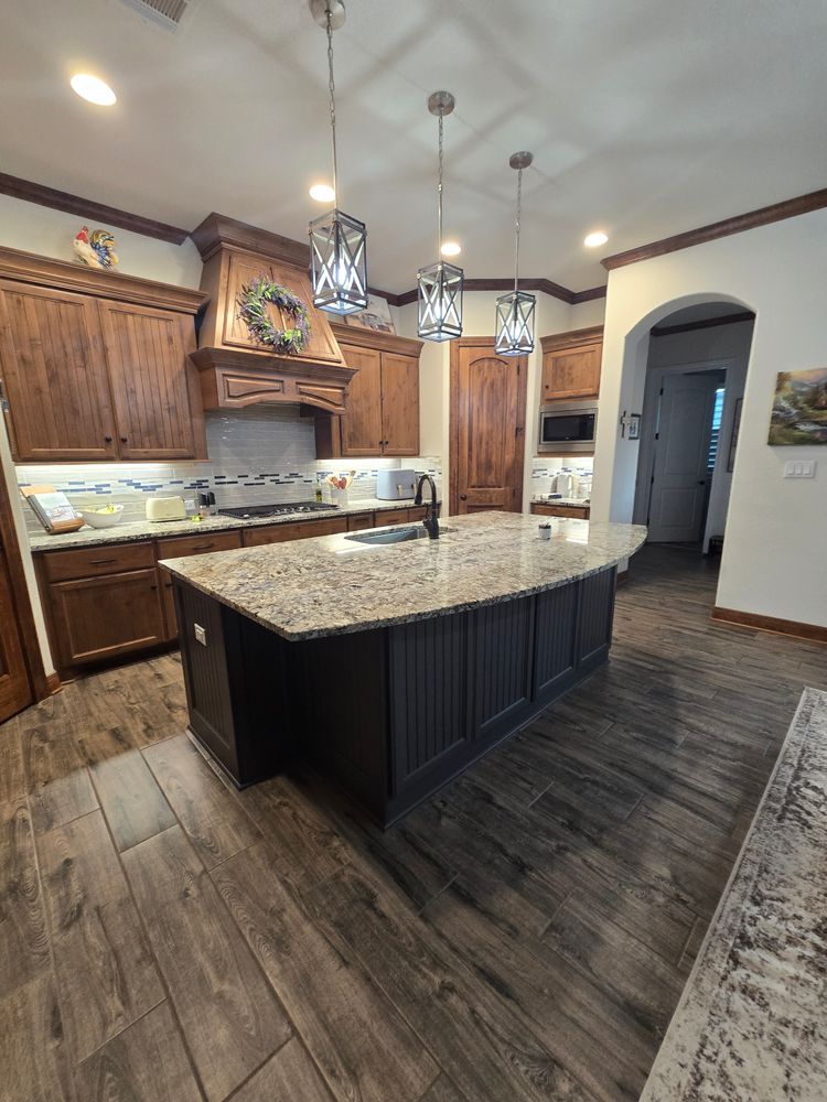 Exterior Painting for Ovalles Painting Inc in Katy, TX