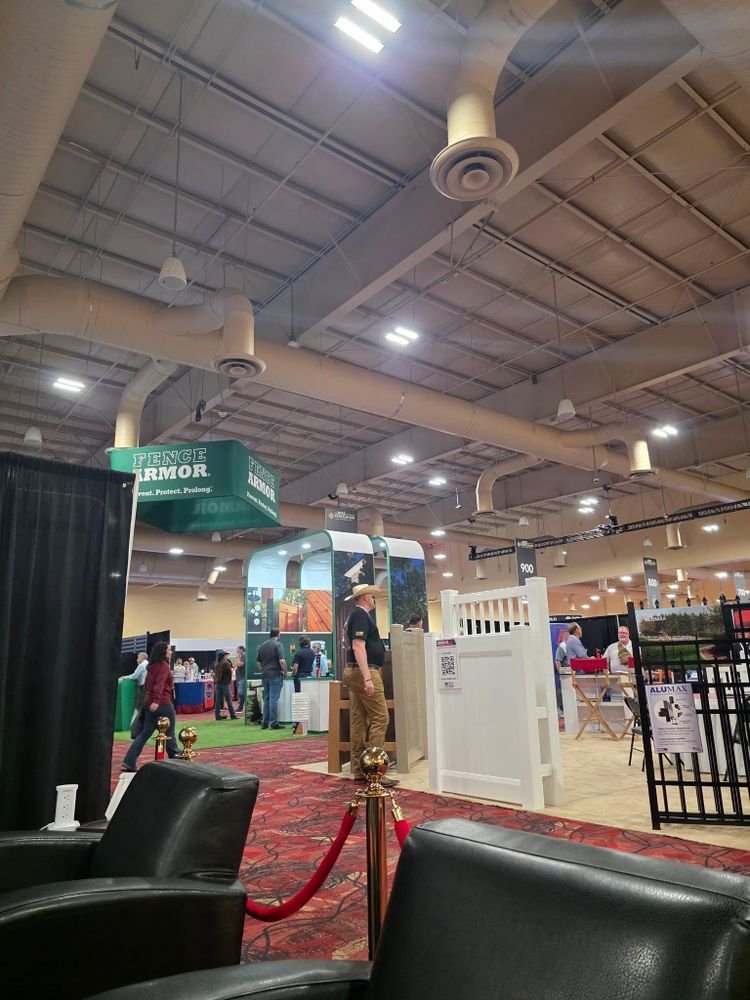 All Photos for Ansley Staining and Exterior Works in Georgetown, TX