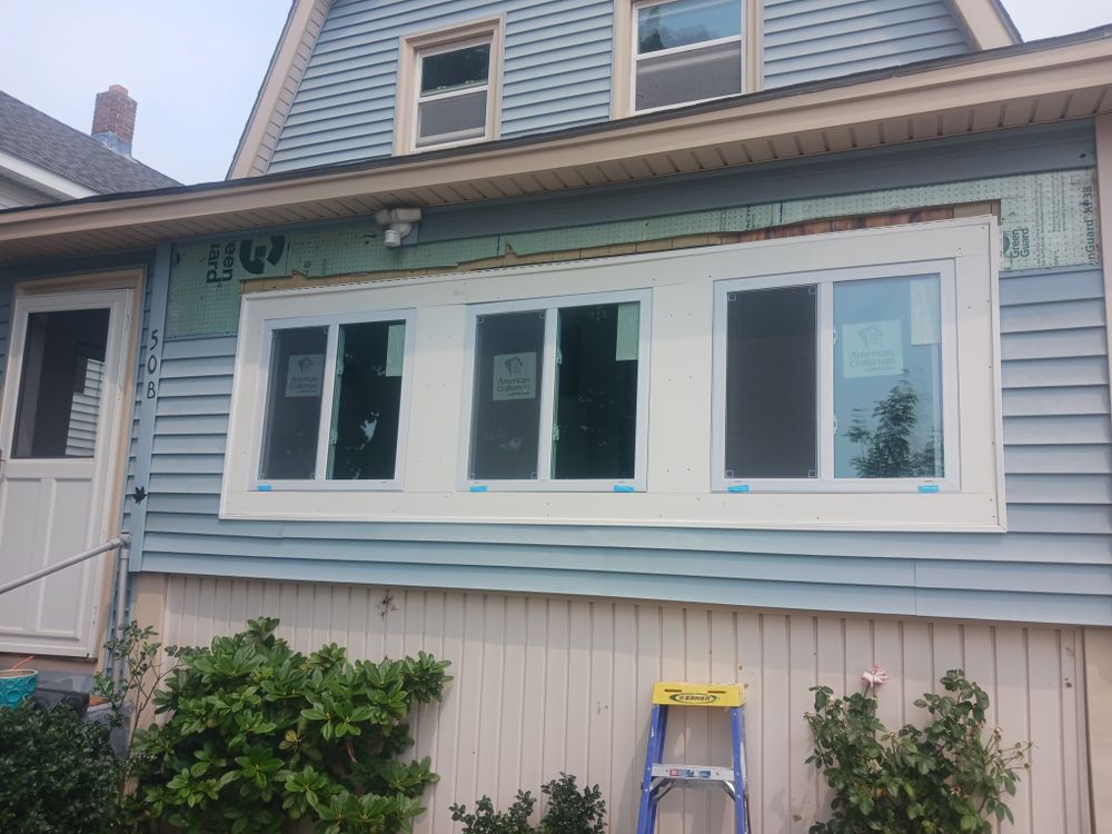 All Photos for Rakes Remodeling in Holbrook, MA