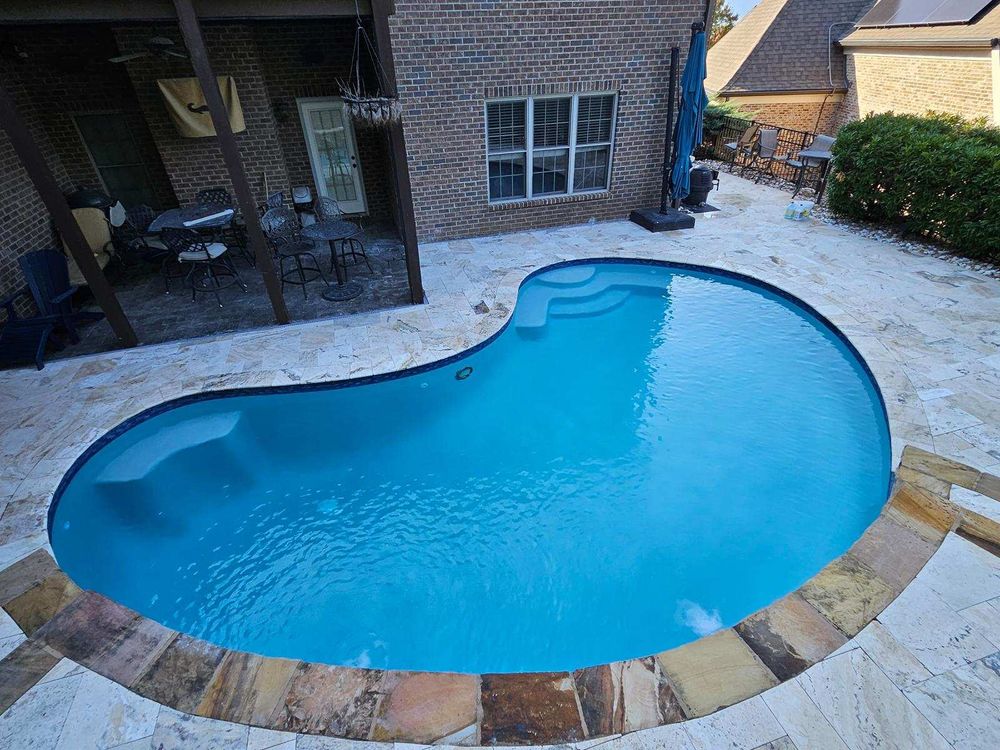 All Photos for Quality Pool Service in Signal Mountain, TN