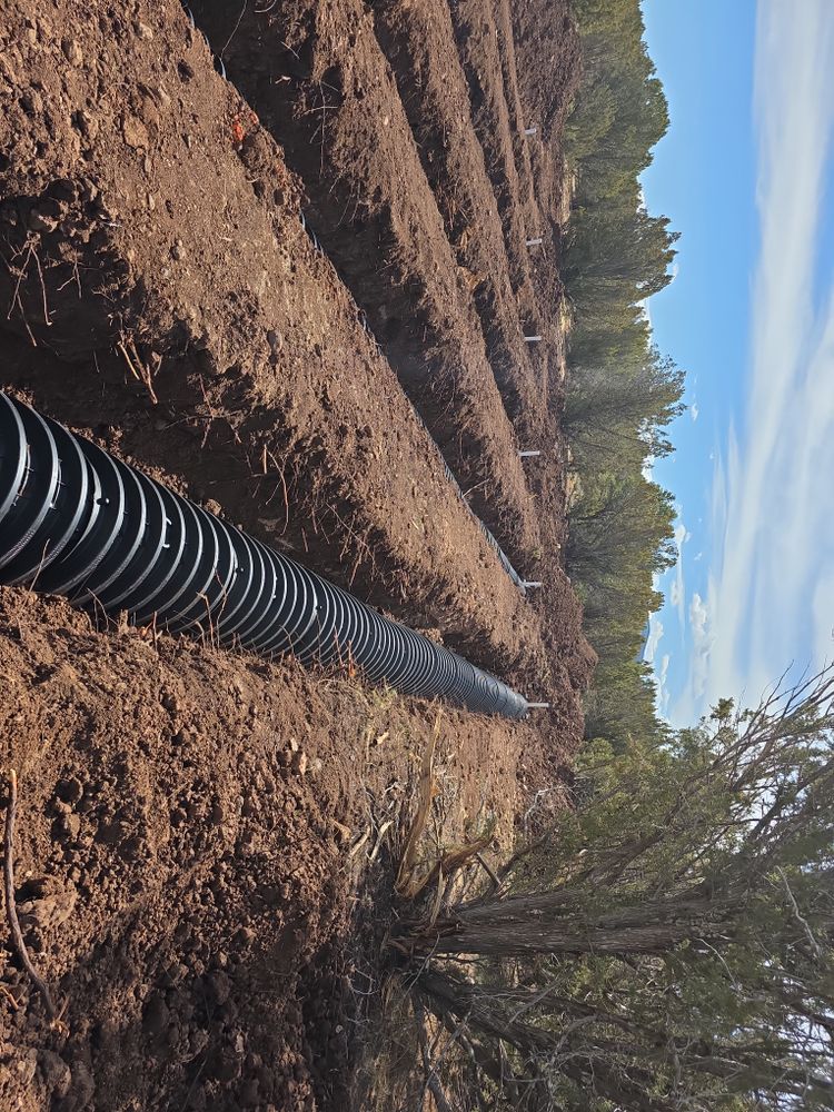 All Photos for Mountain Septic Solutions in Snowflake, AZ
