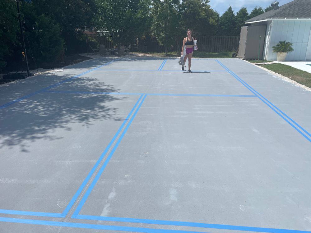 All Photos for Ferrell’s Professional Painting & Home Services LLC in Panama City Beach, FL