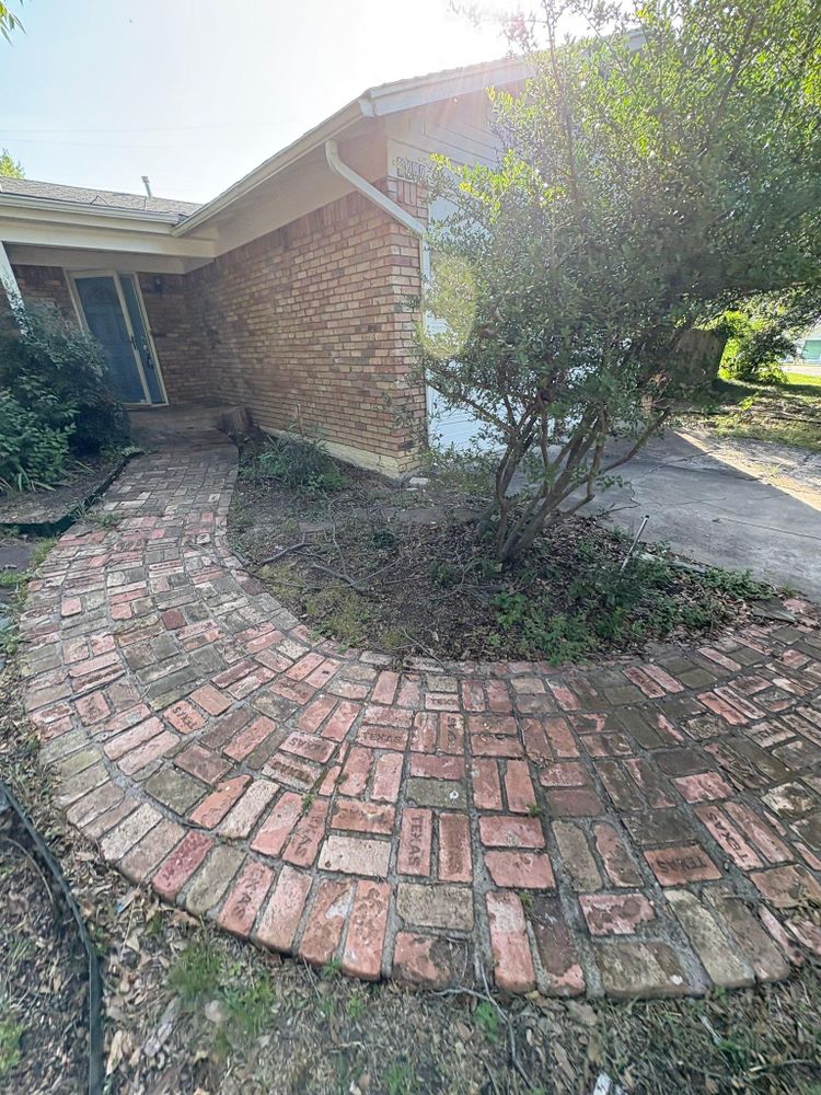 All Photos for Fine Line Lawn Care & Landscaping in Aledo, TX