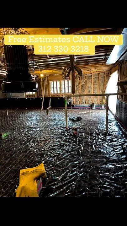 All Photos for Luna Dynasty Concrete in Chicago, IL