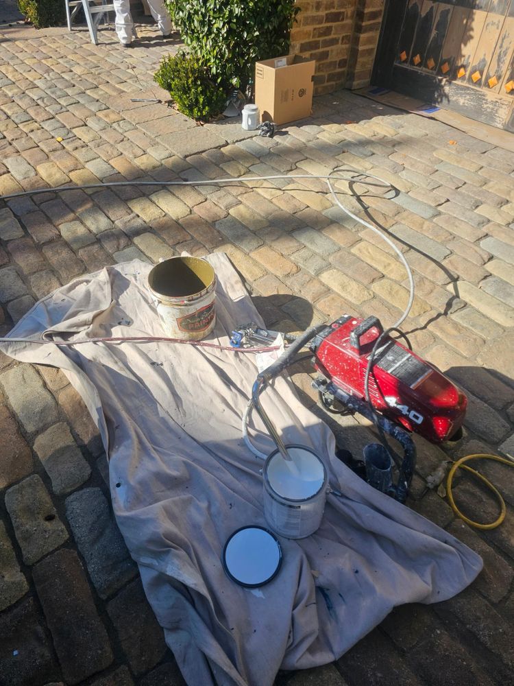 All Photos for Rolltech Custom Painting  in Palmdale,  CA