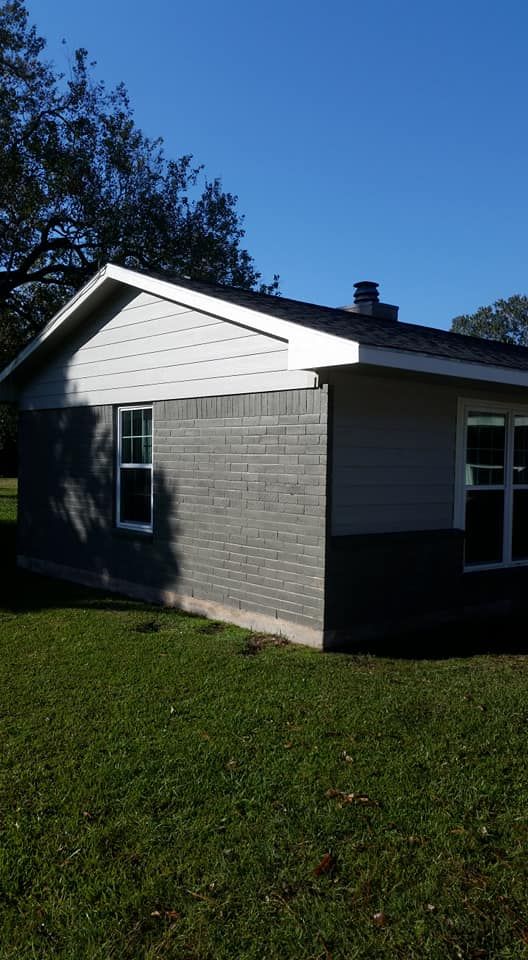 Our Handyman Services provide expert solutions for all your home repair needs, ensuring quality workmanship and reliability. Whether it's a quick fix or detailed project, we've got you covered efficiently. for Aguilar Paint & Construction in El Campo, TX