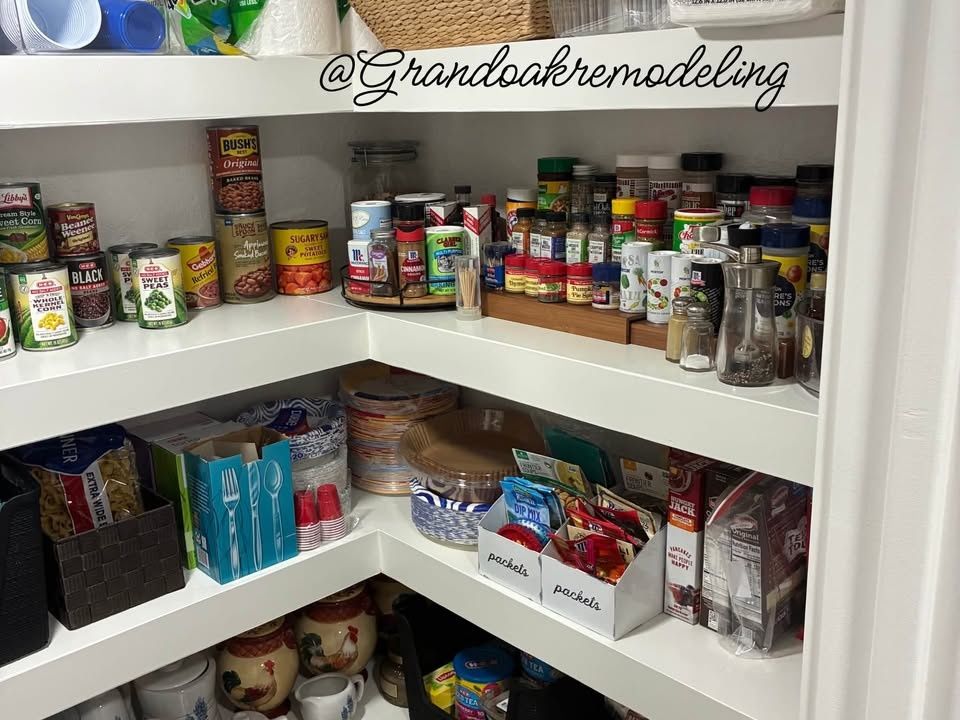 All Photos for GrandOak Remodeling LLC in Schulenburg, TX