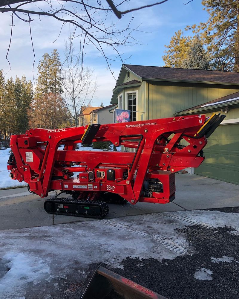 All Photos for AP Tree Service in Colbert, WA