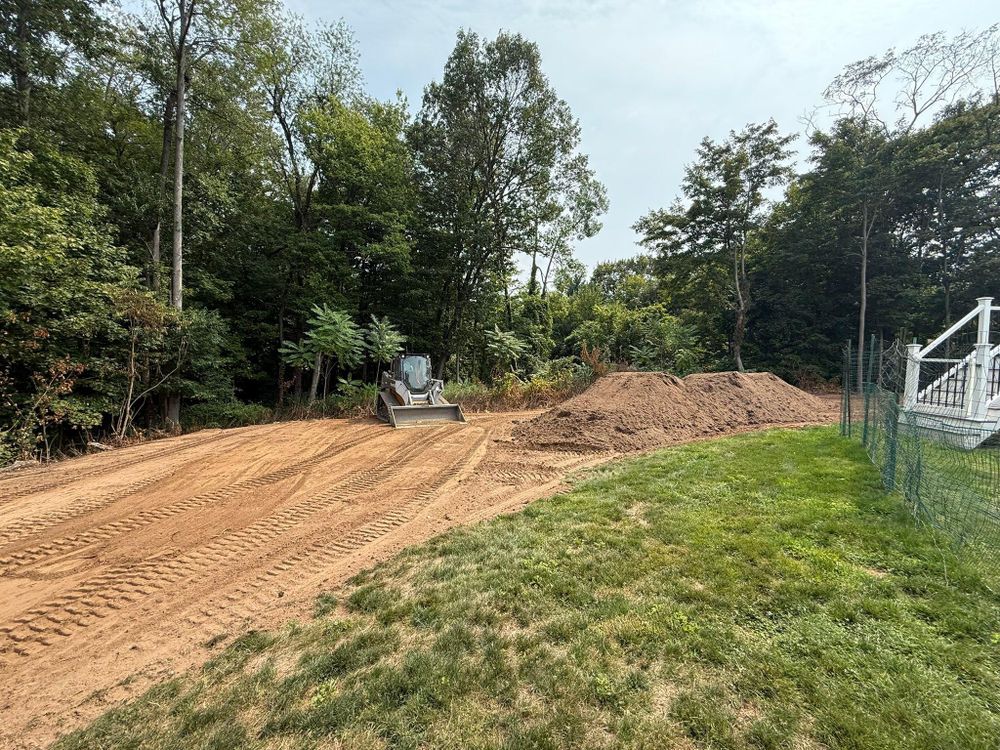 All Photos for Lennon Land Management in Suffield, CT