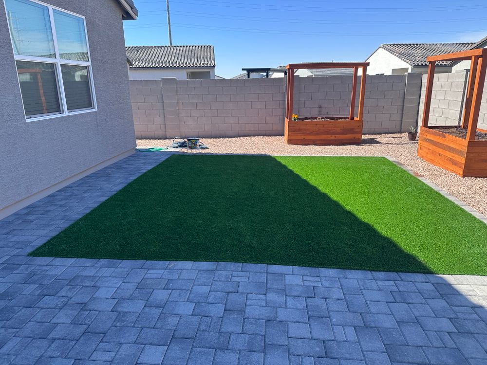 All Photos for G&C Landscaping LLC in Chandler, AZ