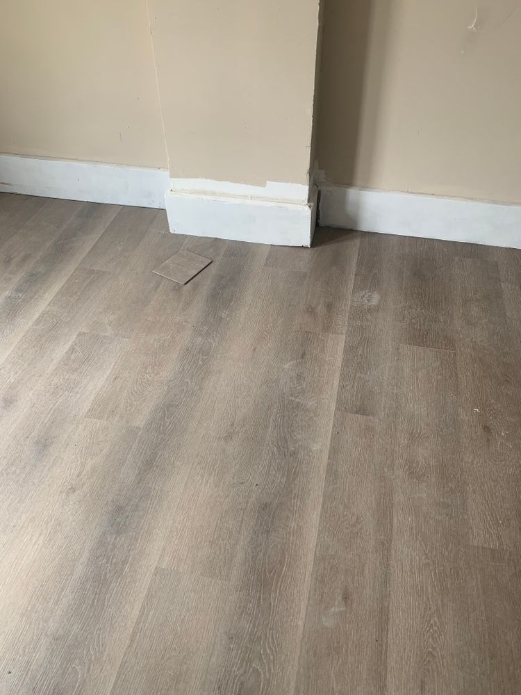 Flooring for Erie Builders & Construction in Sandusky, OH