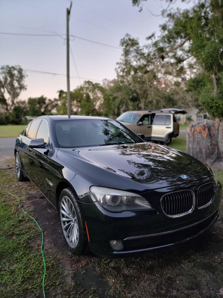 All Photos for J&I Luxury Detailing in Polk County, FL