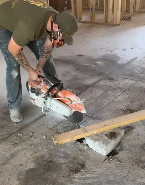 Electrical Solutions USA team in Bolivia, NC - people or person