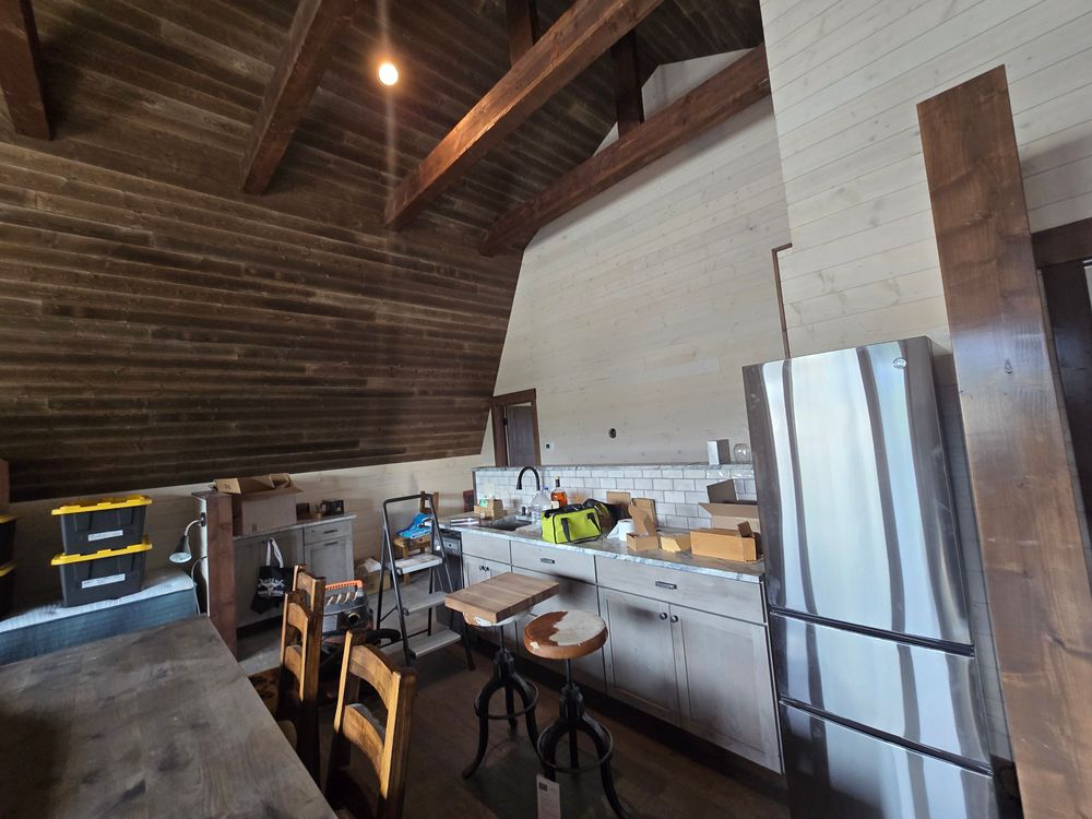 All Photos for Big Mountain Construction and Contracting LLC in Deer Lodge, MT