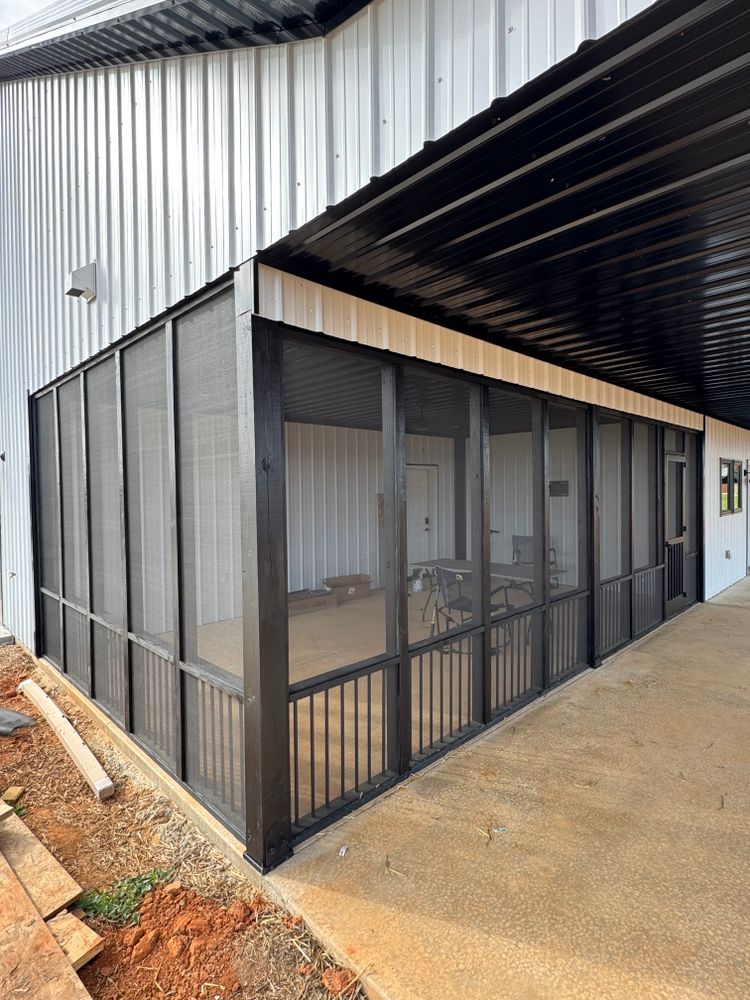 Interior Designs for Ridgeline Construction in Hiddenite, NC