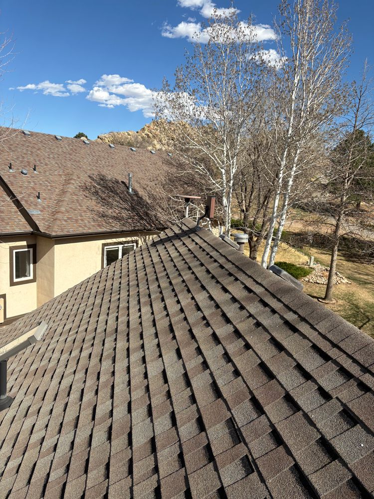 Inspections for Divine Roofing LLC in Severance, CO