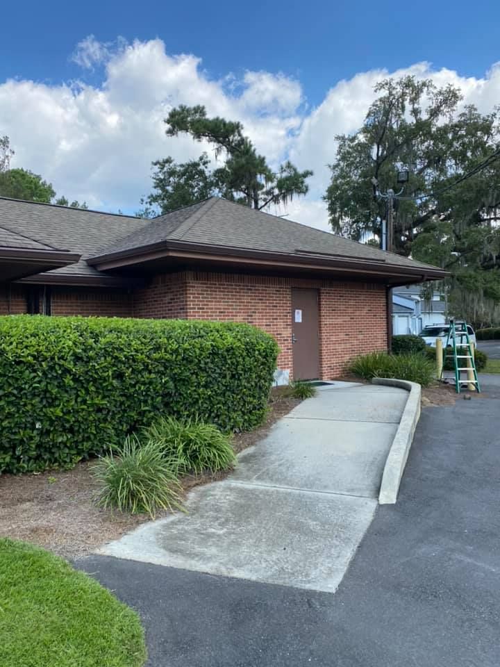 Roofing for Merritt’s Roofing & Gutters in Macon, GA