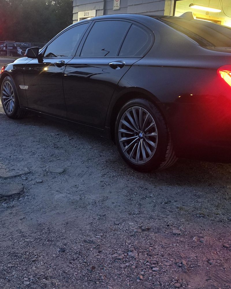 All Photos for Luxury Auto Detail in Peoria, IL