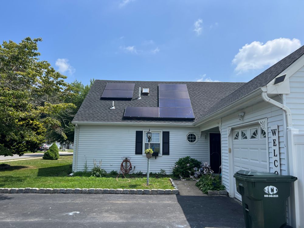 All Photos for Fogarty Contracting in Little Egg Harbor, NJ