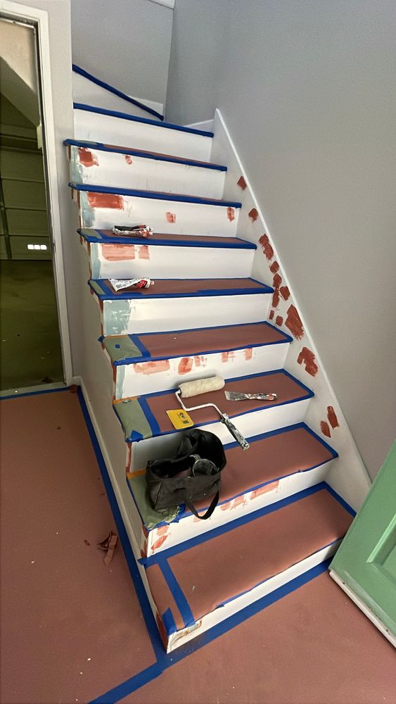 All Photos for West Coast Painting Solutions in Los Angeles, CA