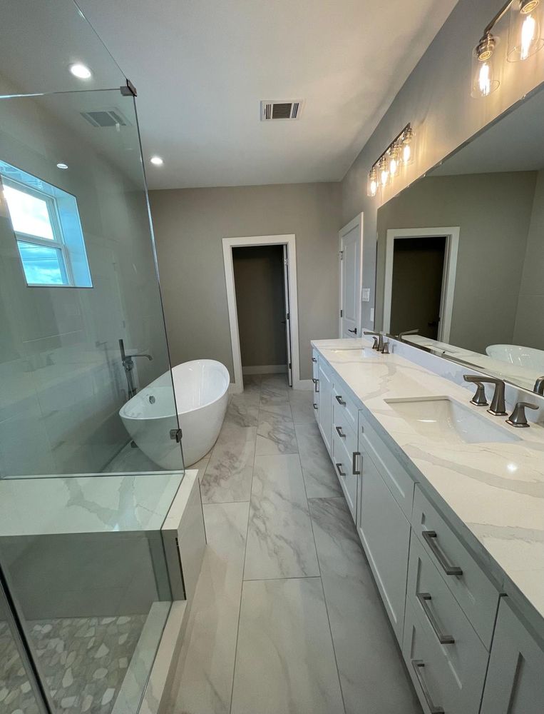 All Photos for Paz Renovations in Houston, TX