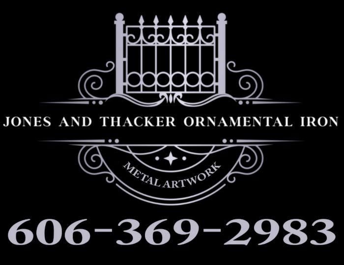 All Photos for Jones Welding and Ornamental Iron in Grayson, Kentucky