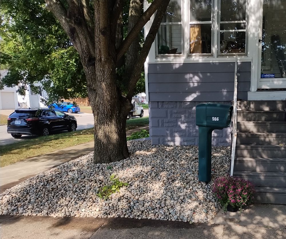 All Photos for Humphries Hardscape - Pavers and Landscaping in Wyandotte, MI