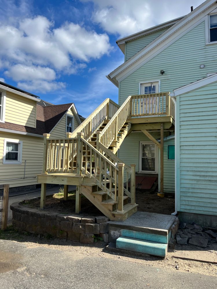 All Photos for DiPersio Construction in Wilmington, MA