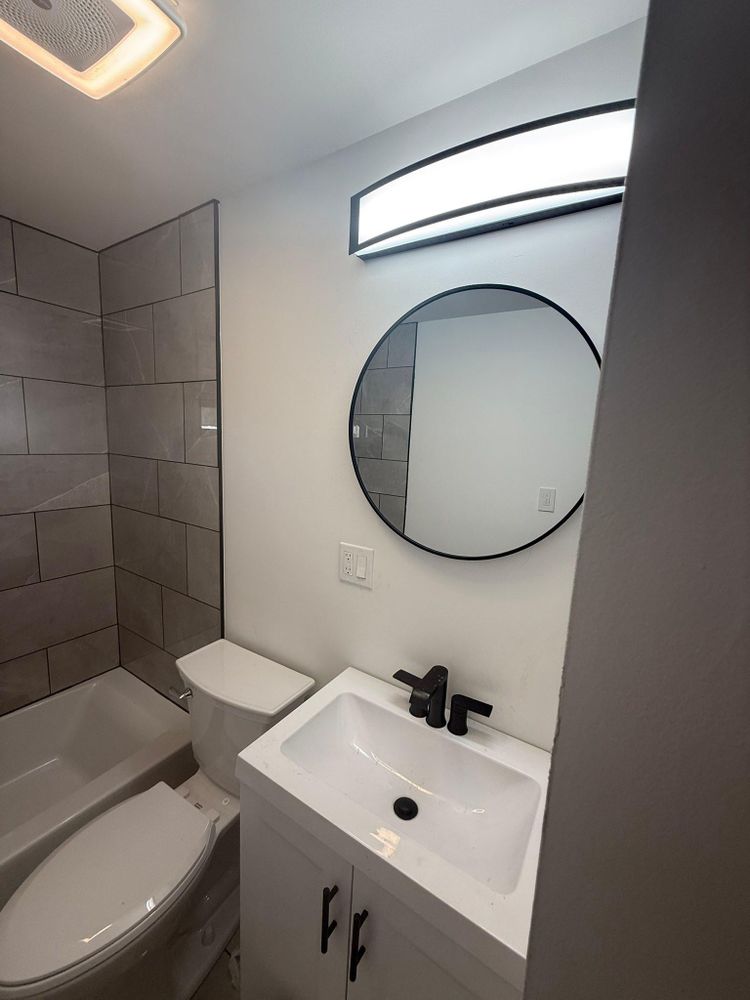 All Photos for Ironborn Contracting in Pittsburgh, PA