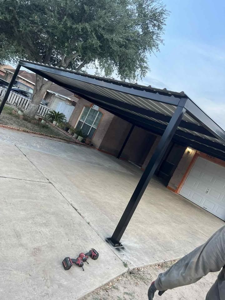 All Photos for Superior Painting and Metal Solutions in McAllen, TX