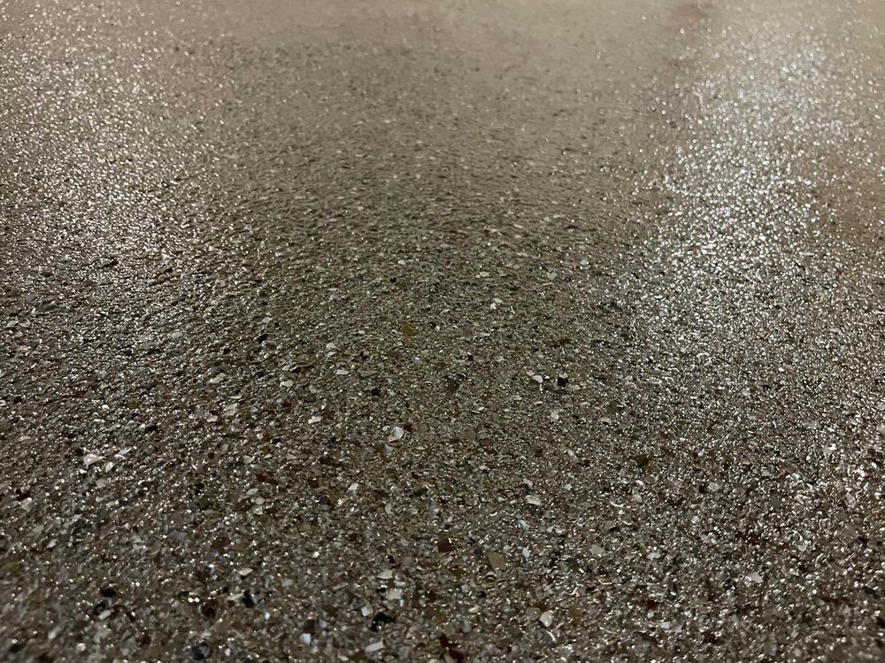 Flooring for EverCoat Surface Solutions in Fort Worth, TX