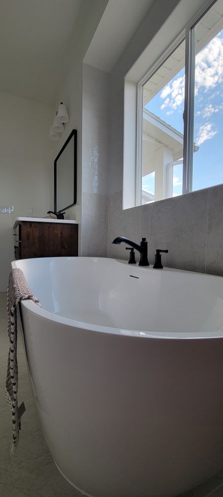 All Photos for Tip Top Tile in Idaho Falls, ID