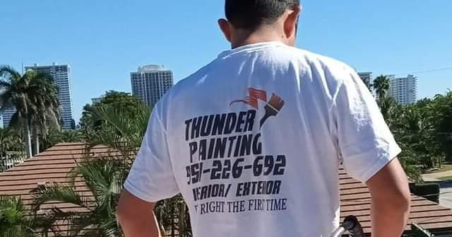 All Photos for Thunder Painting in Fort Lauderdale, FL