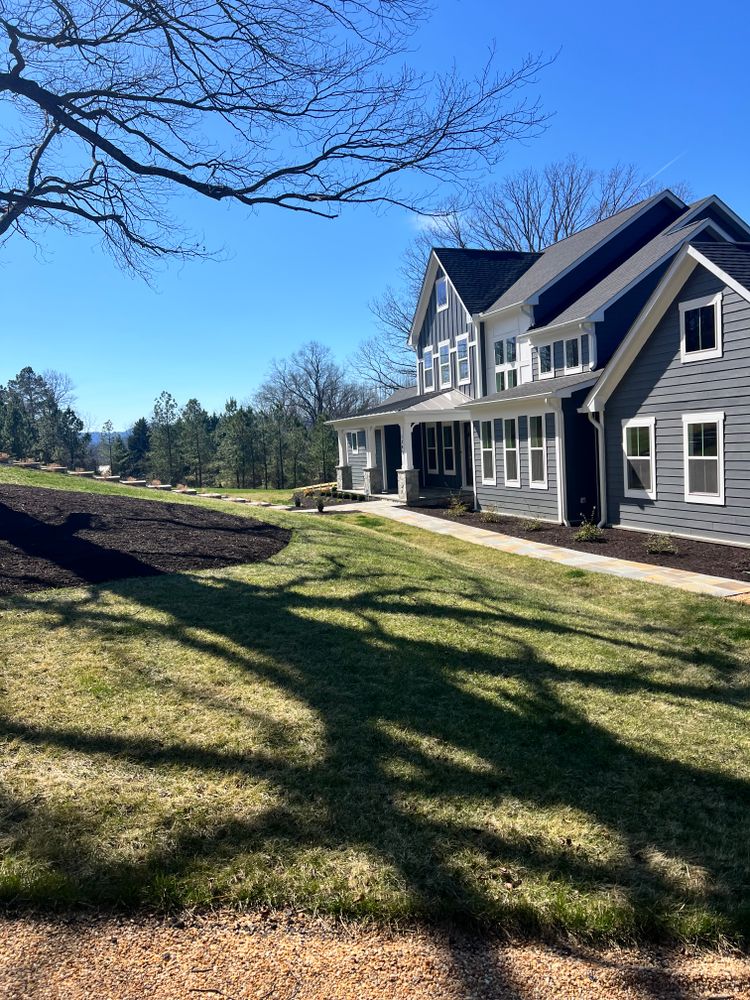 All Photos for Valencia’s Lawncare in Charlottesville, VA
