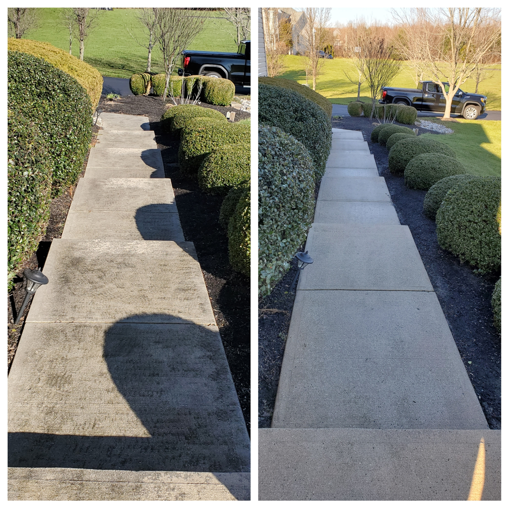 All Photos for Curb Appeal Power Washing in Waretown, NJ