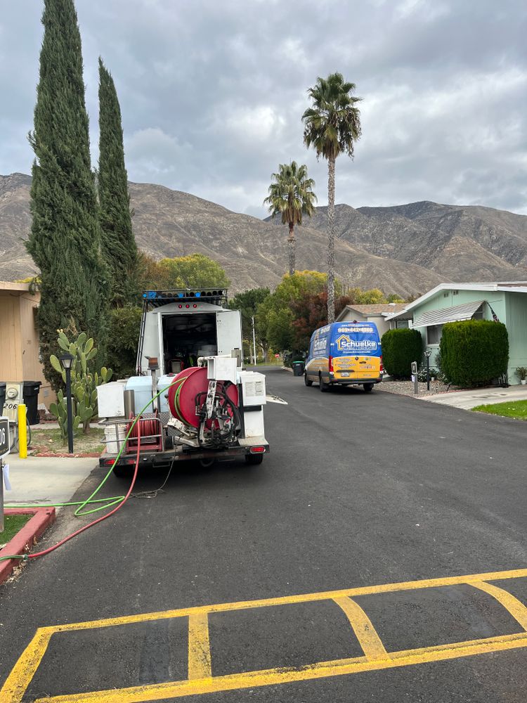 All Photos for Schuelke Plumbing & Construction in Beaumont, CA