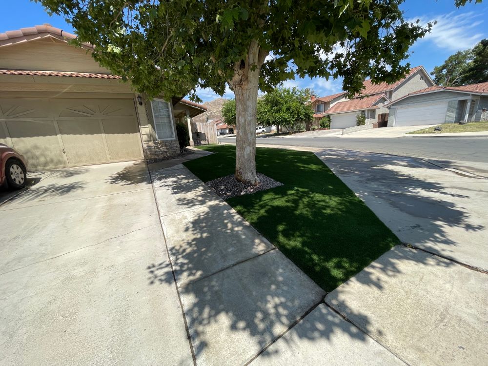 All Photos for Aidan Jade Landscaping in Riverside County, CA