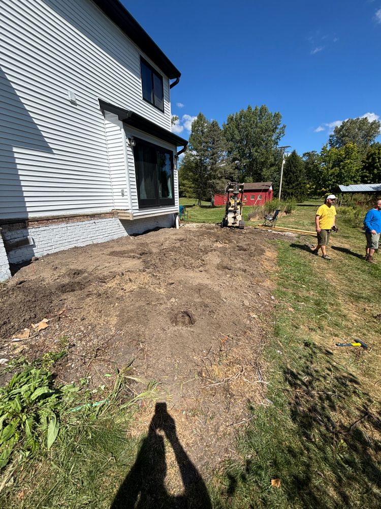 All Photos for Mr. Posthole in Howell, MI