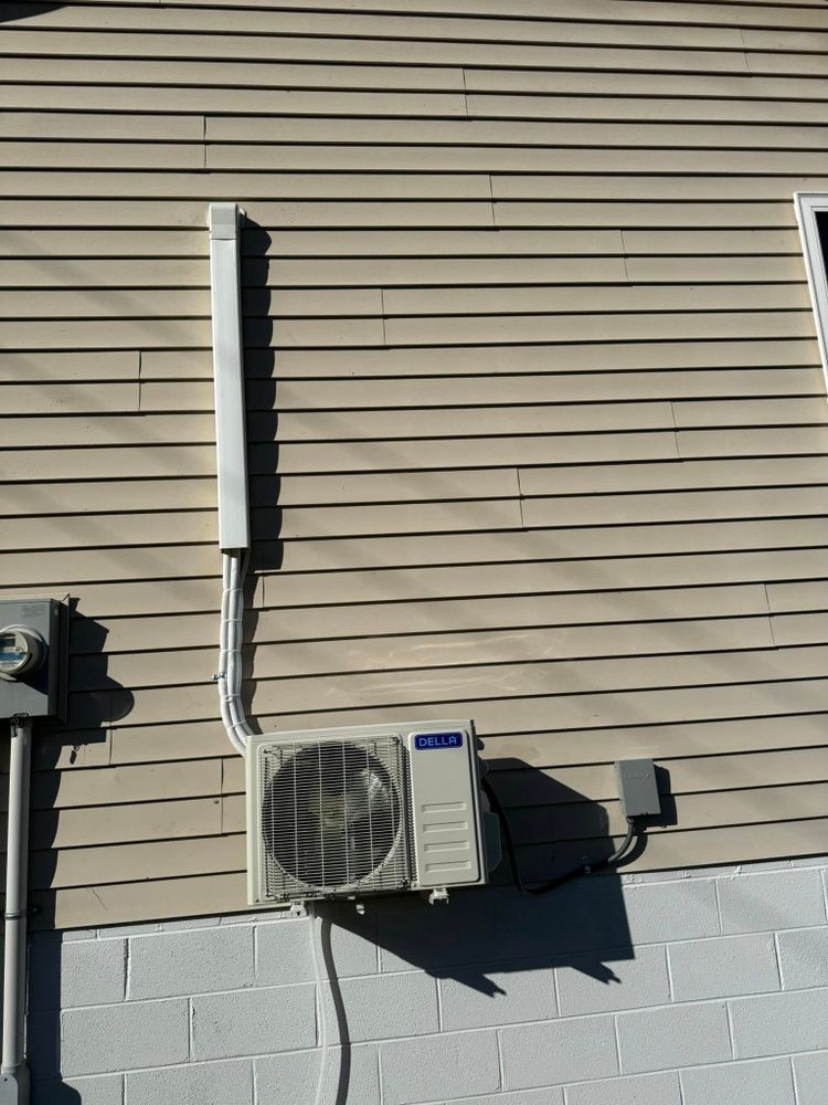 All Photos for Precision Heating & Air Solutions in Kingsport, TN