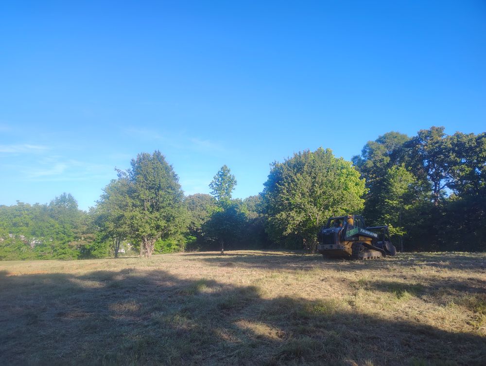 All Photos for 5 Star Land Management in Beech Bluff, TN