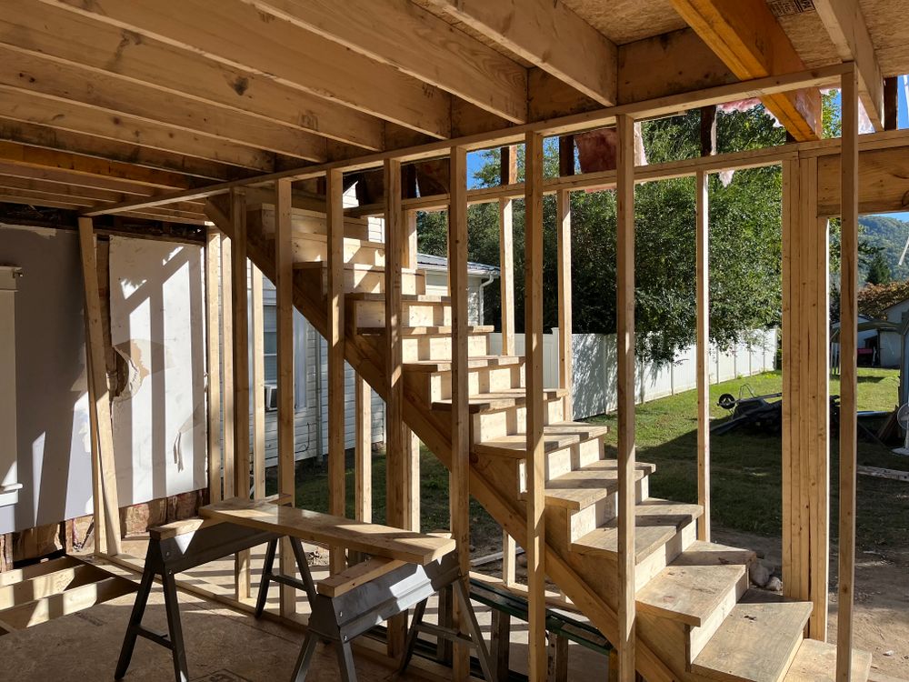 All Photos for CM Construction in Erwin, TN